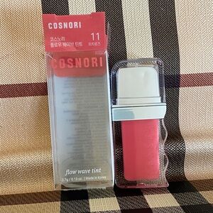 Cosnori FlowWave Tint in Peach Rose Full Size Not Used Not Returnable
